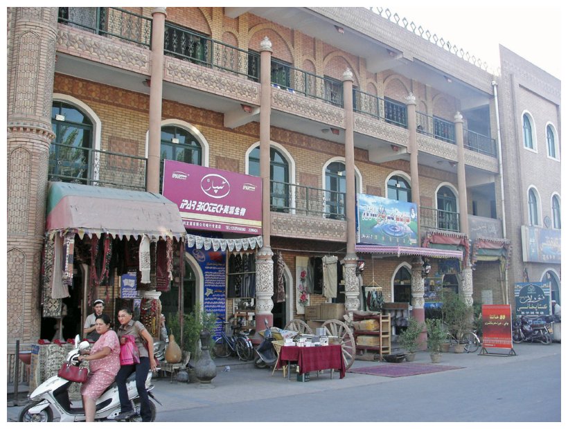 11 kashgar